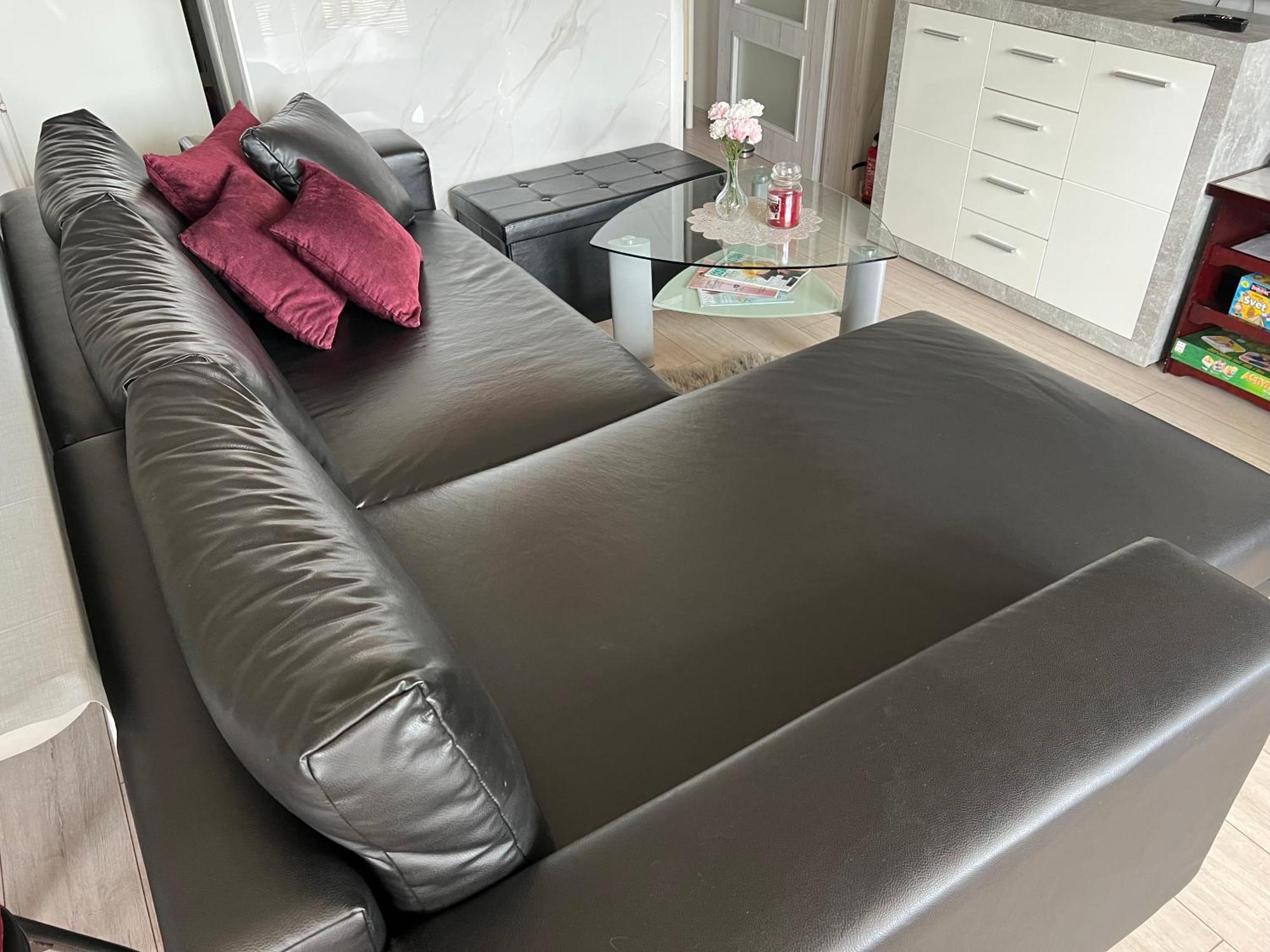 Johnys Apartment ออสตราวา ภายนอก รูปภาพ