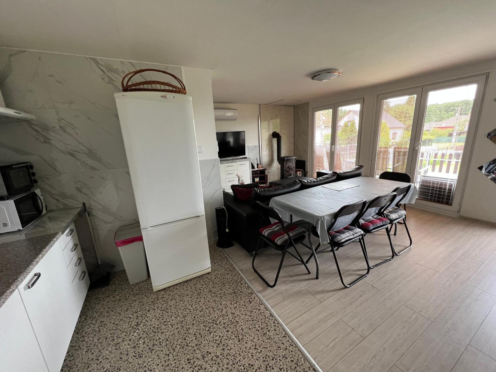Johnys Apartment ออสตราวา ภายนอก รูปภาพ